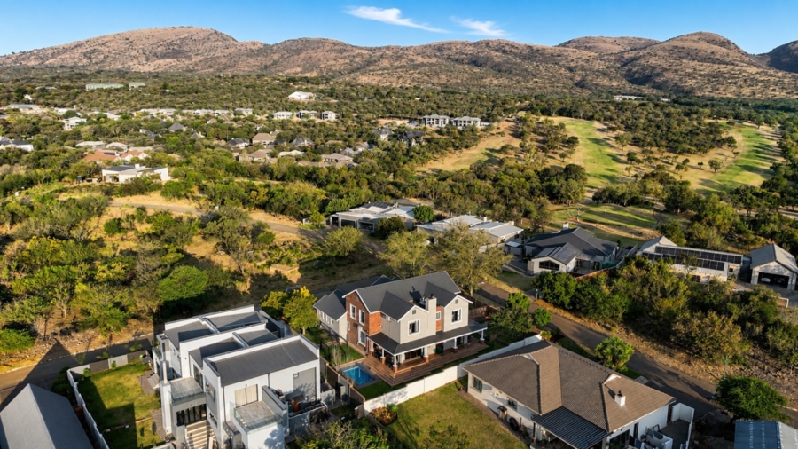 4 Bedroom Property for Sale in Seasons Lifestyle Estate North West